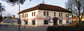 Hotel Venedik